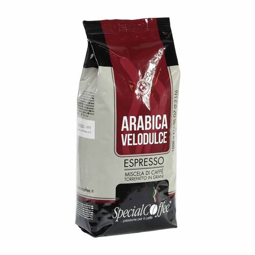 Cafea Boabe SpecialCoffee Arabica Velodulce 1 Kg