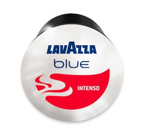 Capsule Lavazza Blue 100% Arabica Intenso LB (100buc)