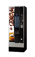 Saeco Cristallo 400 Gran Gusto
