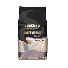 Cafea Boabe - Lavazza Caffe Crema Barista Delicato - 1kg