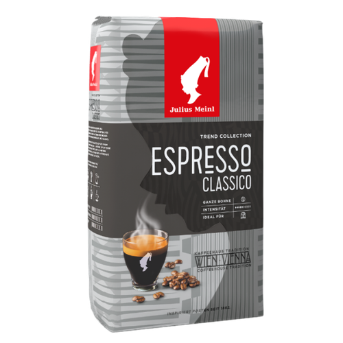 Cafea Boabe Julius Meinl Espresso Classico 1 Kg