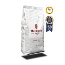 Goriziana Caffe Grand Cru 1kg