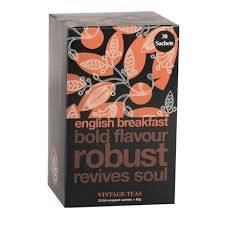 Vintage Teas English Breakfast (30buc)