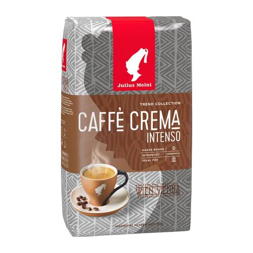 Cafea Boabe Julius Meinl Caffe Crema Intenso 1 Kg