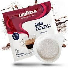 Cialde Lavazza Gran Espresso 7.2g