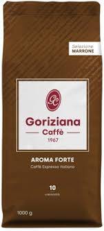 GORIZIANA CAFFE Aroma Forte 1 kg