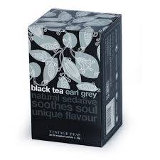 Vintage Teas Earl Grey (30buc)
