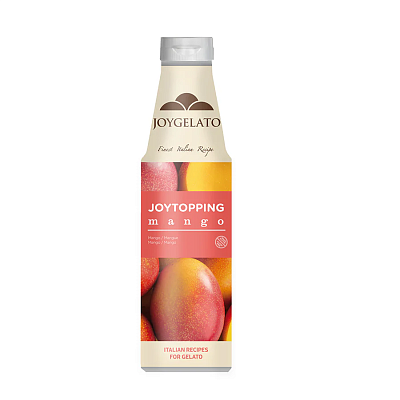 JOYTOPPING MANGO 1Kg