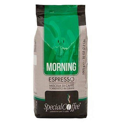 Cafea Boabe SpecialCoffee Morning 1 Kg