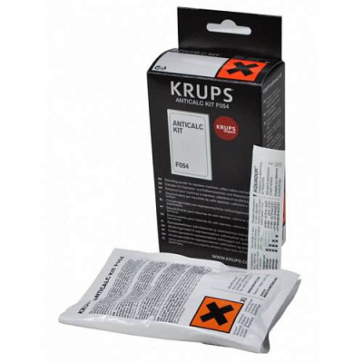 Kit anticalc Krups F054001A