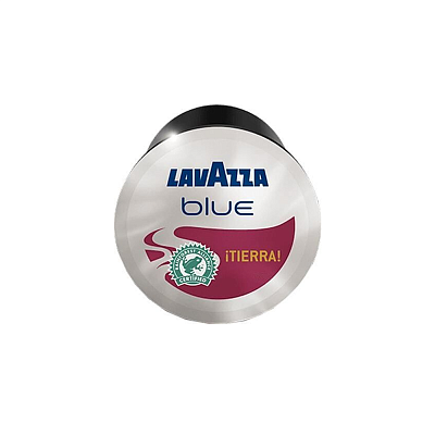 Capsule Lavazza Blue 100% Arabica iTIERRA! LB  (100buc)
