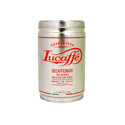 Cialde Lucaffe Decafeinatto 25 buc.
