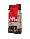 Cafea Boabe SpecialCoffee Il Tuo Espresso 1 Kg