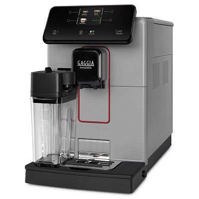 Espressor Gaggia Magenta Prestige Grey