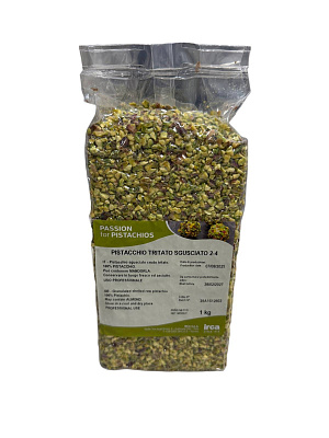 Fistic Decoji Maruntit 2-4 1Kg