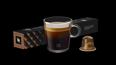 Capsule Nespresso Cioccolatino (10bc)