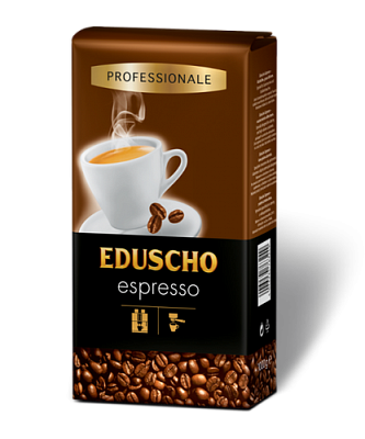 Cafea Boabe Tchibo Eduscho Professional Espresso 1 Kg