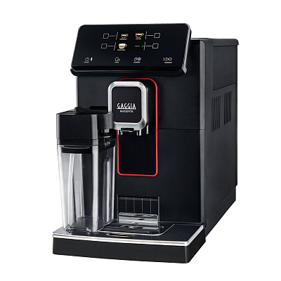 Gaggia Magenta Prestige BLK