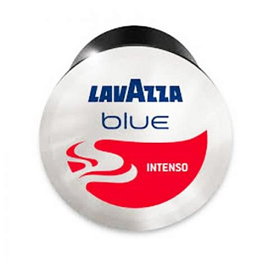 Capsule Lavazza Blue 100% Arabica Intenso LB (100buc)