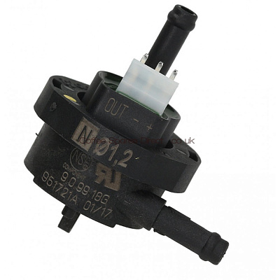 6V9932 Flowmeter orizontal Gicar 1.8mm