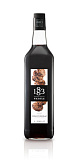 SYRUP COOKIE CHOCOLAT 1883 1L