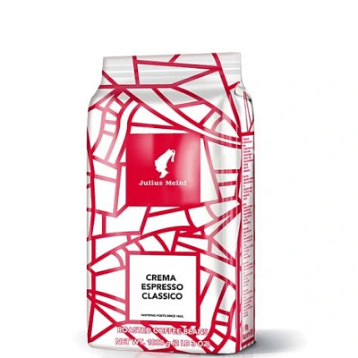 Cafea Boabe Julius Meinl Espresso Classico 1 Kg