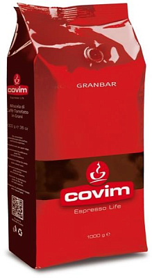 Cafea Covim Granbar 1 Kg