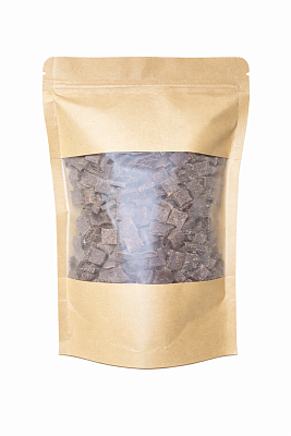 Cuburi de ciocolata termostabila 250 g