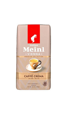 Julius Meinl Boabe Vienna Premium Collection 1Kg