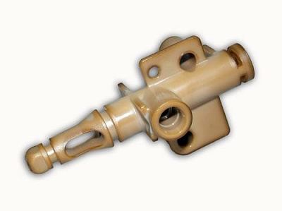 9161.434 Pivot Boiler plastic RYL 996530050895