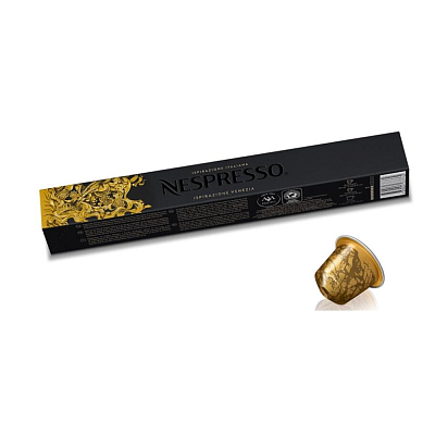 Capsule Nespresso Venezia (10 buc)