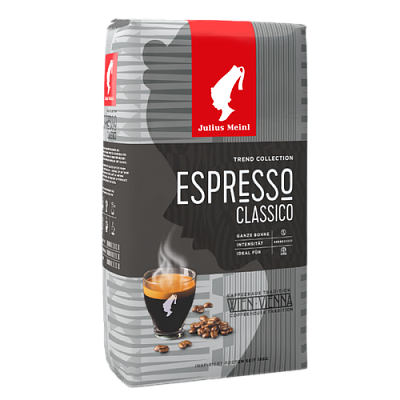 Cafea Boabe Julius Meinl Espresso Classico 1 Kg