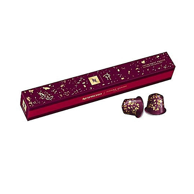 Capsule Nespresso Infiniment Fruite 10 buc.