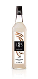 SYRUP COCONUT 1883 1L