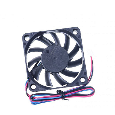 5113212721 Ventilator cooler Primadonna Soul cu sensor HALL