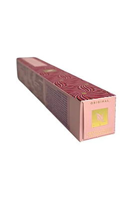Capsule nespresso original sweet almond and hibiscus (10 b)