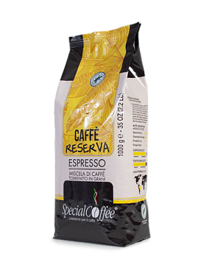Cafea Boabe SpecialCoffee Reserva Rainforest 1 Kg