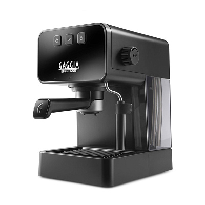 Gaggia Espresso Style Black Espressor
