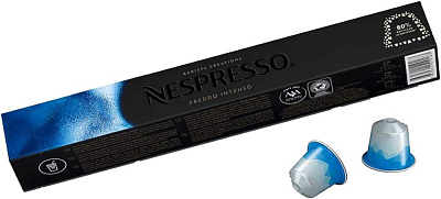 Capsule Nespresso Freddo Intenso (10bc)