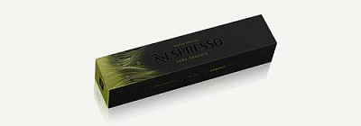 Capsule Nespresso Vertuo Peru Organic (10 buc)