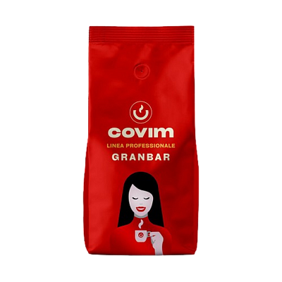 Cafea Covim Granbar 1 Kg