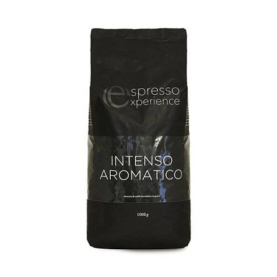 Cafea Espresso Experience Intenso Aromatico 1 kg