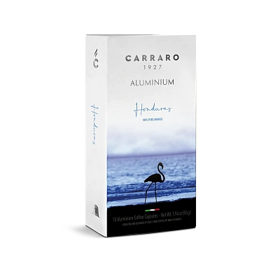 Capsule Nespresso Carraro Honduras 100% Arabica (10 buc)