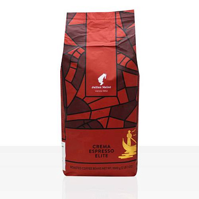 Cafea Boabe Julius Meinl Crema Espresso Elite 1kg