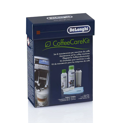 DeLonghi Coffee Care Kit 5513283501