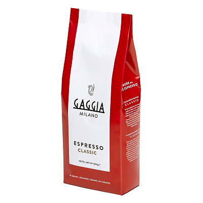 Gaggia Boabe ESPRESSO CLASSIC 1kg