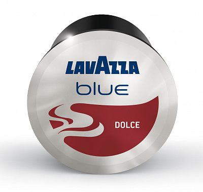 Capsule Lavazza Blue 100% Arabica Dolce LB (100buc)