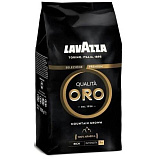 Кофе в зернах Lavazza Oro, выращенный в горах, 1 кг