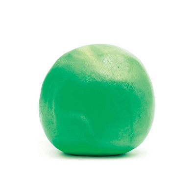 Pasta de Zahar Green Icing 1Kg