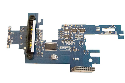 NV9USB+ V2 Sensor Board with Lens Holder PA03022